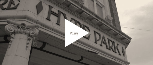 Hyde Park Picture House Video Frame
